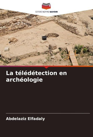 La télédétection en archéologie