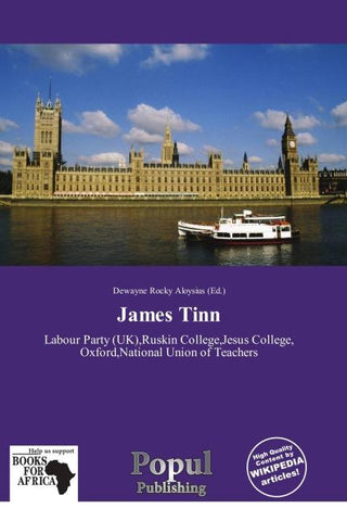 James Tinn