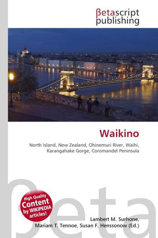 Waikino