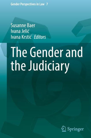 The Gender and the Judiciary