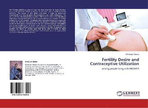 Fertility Desire and Contraceptive Utilization