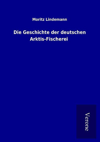 Die Geschichte der deutschen Arktis-Fischerei
