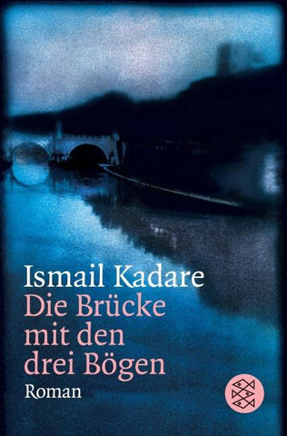 Die Brücke mit den drei Bögen