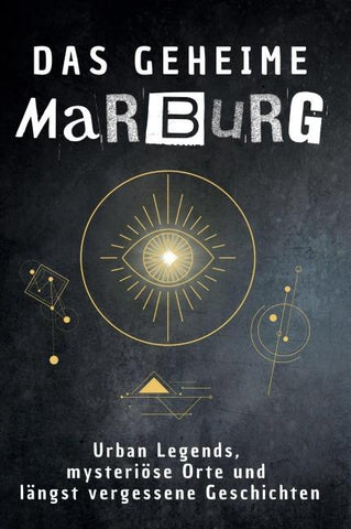 Das geheime Marburg