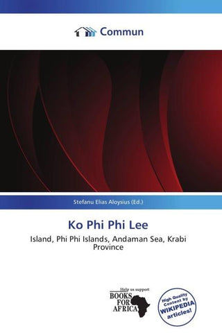 Ko Phi Phi Lee