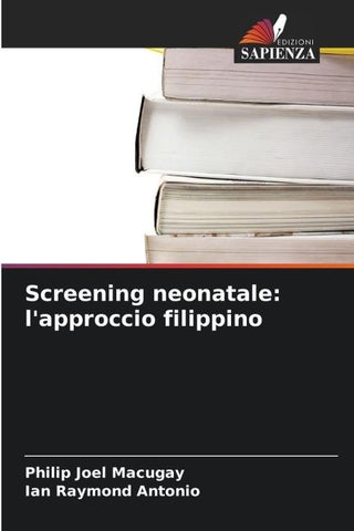 Screening neonatale: l'approccio filippino
