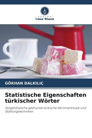 Statistische Eigenschaften türkischer Wörter