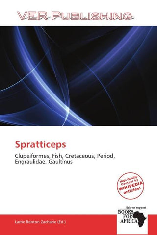 Spratticeps