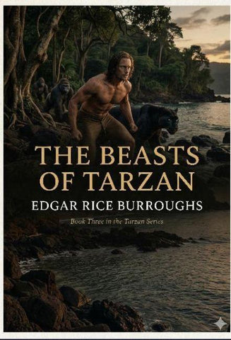 The Beasts of Tarzan