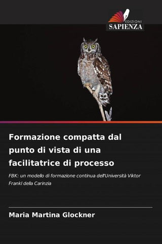 Formazione compatta dal punto di vista di una facilitatrice di processo