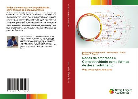Redes de empresas e Competitividade como formas de desenvolvimento