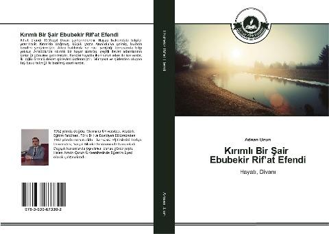 K¿r¿ml¿ Bir ¿air Ebubekir Rif'at Efendi