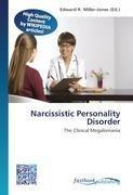Narcissistic Personality Disorder