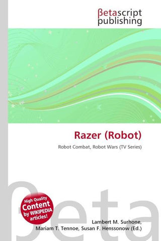 Razer (Robot)