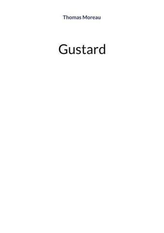 Gustard