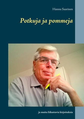 Potkuja ja pommeja