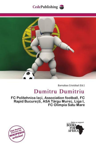 Dumitru Dumitriu