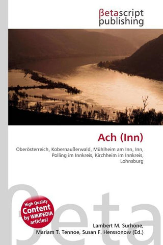 Ach (Inn)