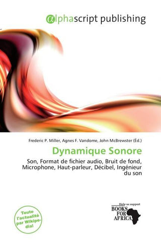 Dynamique Sonore