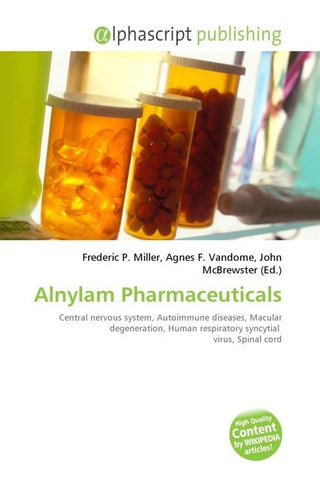 Alnylam Pharmaceuticals