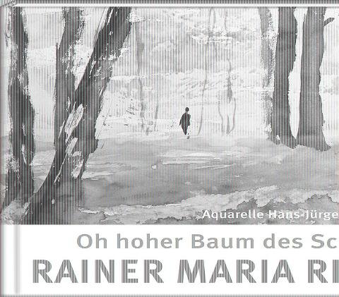 Oh hoher Baum des Schauns