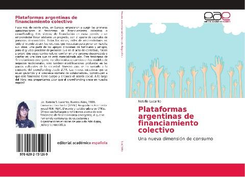 Plataformas argentinas de financiamiento colectivo