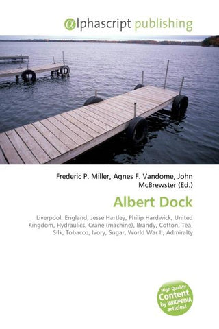 Albert Dock