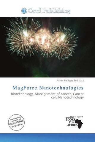 MagForce Nanotechnologies