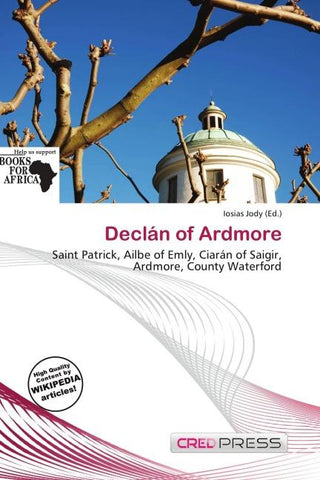 Declán of Ardmore