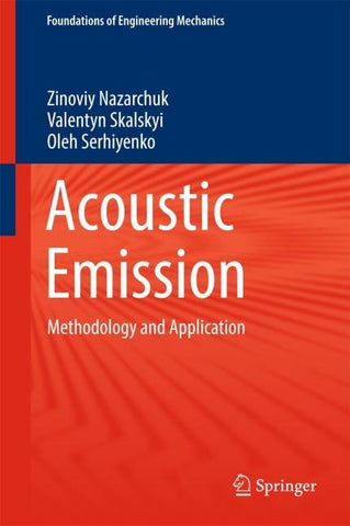 Acoustic Emission