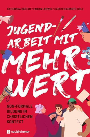 Jugendarbeit mit Mehrwert