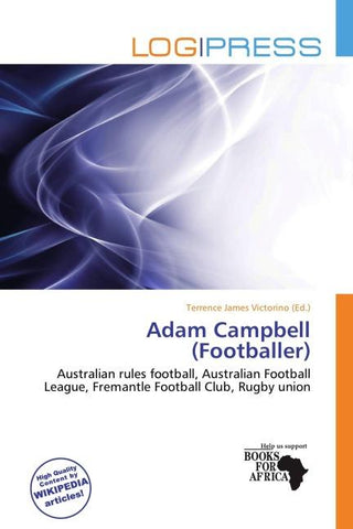Adam Campbell (Footballer)