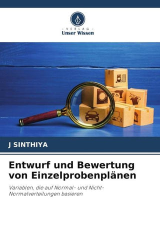Entwurf und Bewertung von Einzelprobenplänen
