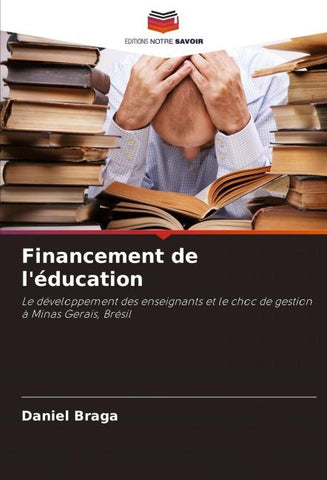 Financement de l'éducation