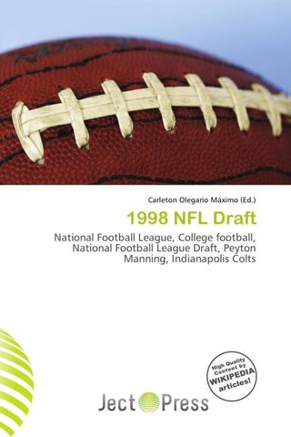 1998 NFL Draft