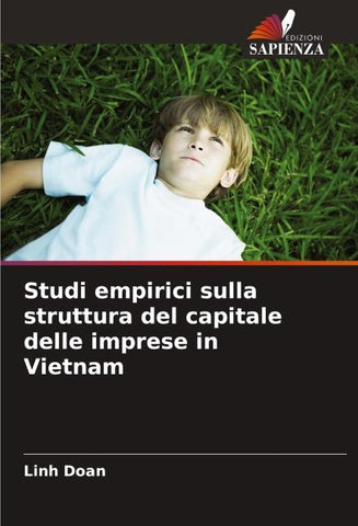 Studi empirici sulla struttura del capitale delle imprese in Vietnam