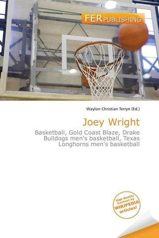 Joey Wright