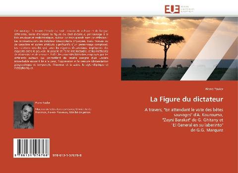 La Figure du dictateur