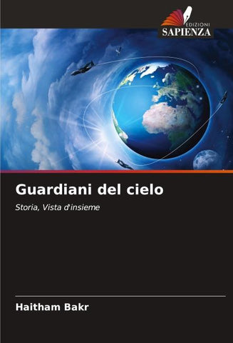 Guardiani del cielo