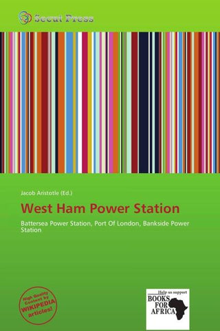West Ham Power Station