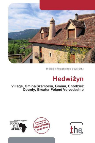Hedwi¿yn