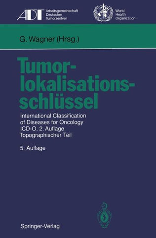 Tumorlokalisationsschlüssel