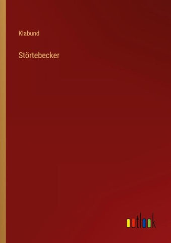 Störtebecker