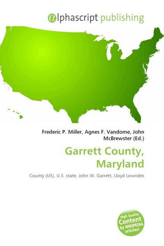 Garrett County, Maryland