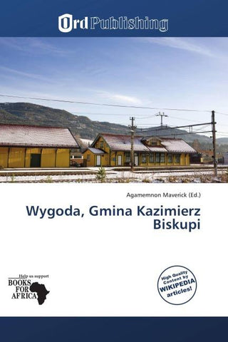 Wygoda, Gmina Kazimierz Biskupi