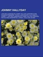 Johnny Hallyday