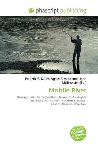 Mobile River