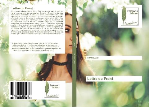 Lettre du Front