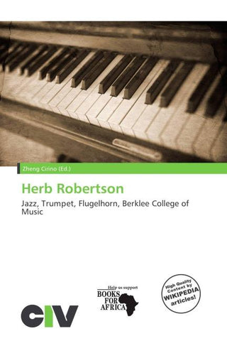 Herb Robertson