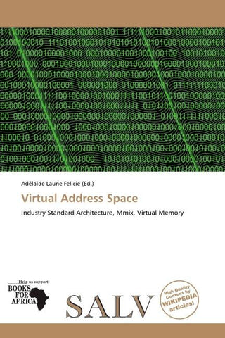 Virtual Address Space